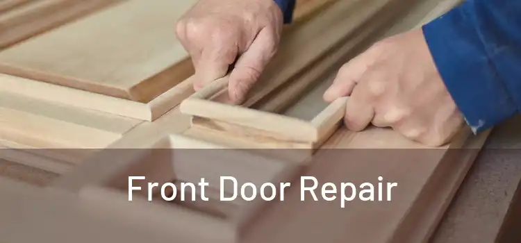  Front Door Repair 