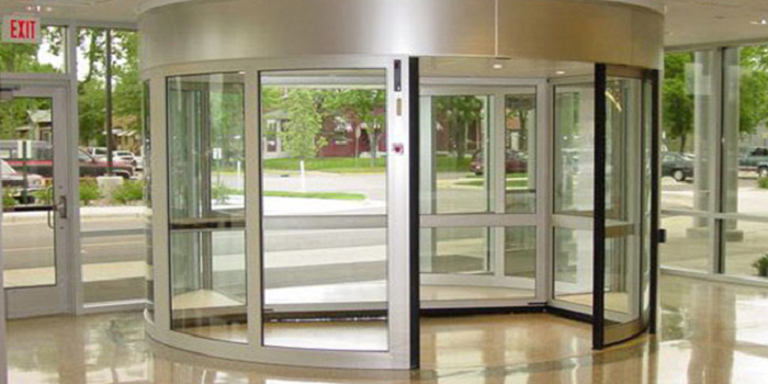 commercial automatic door repair Mead Valley