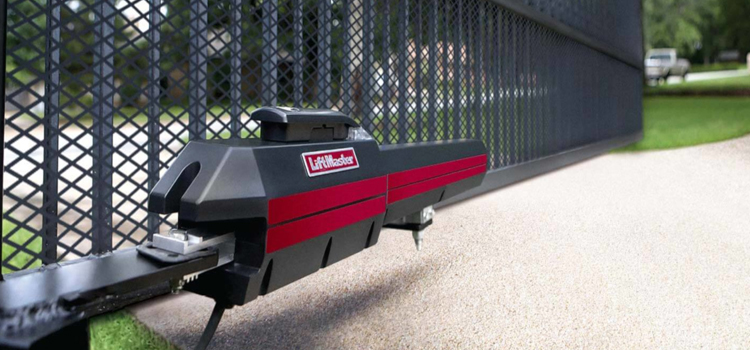 commercial gate access control systems in Mead Valley