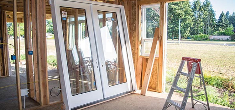french door installation Mead Valley